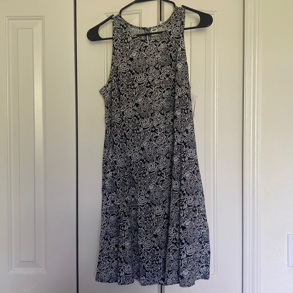 Old Navy Dress